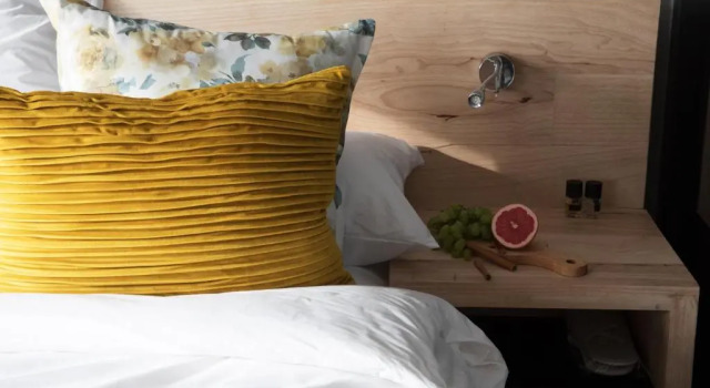 North Star Micro Hotel, Забронировать Отель Отели Умхланга с бассейном, рядом с Granada Square Shopping Centre, Бассейн