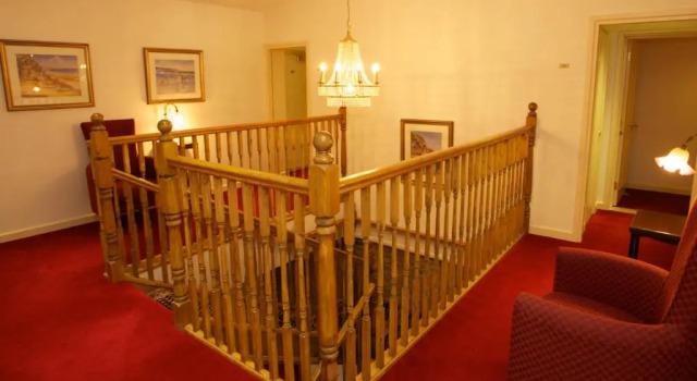 Standard double club chambre Rectory Farm
