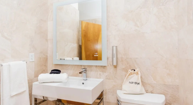 Номер Deluxe The Link Hotel South Beach