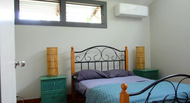 Backpackers at 1770, Prenota Hotel Hotel a Queensland con parcheggio, Parcheggio