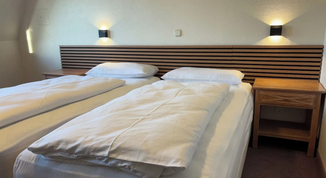 Hotel Thesdorfer Hof, Reserva ahora Hotel Pinneberg Schleswig-Holstein