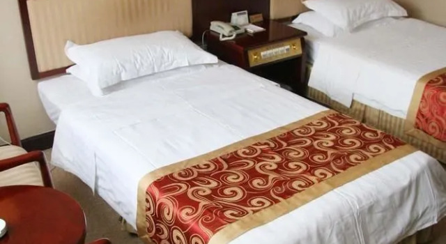Zhong Ou Hotel - Beijing