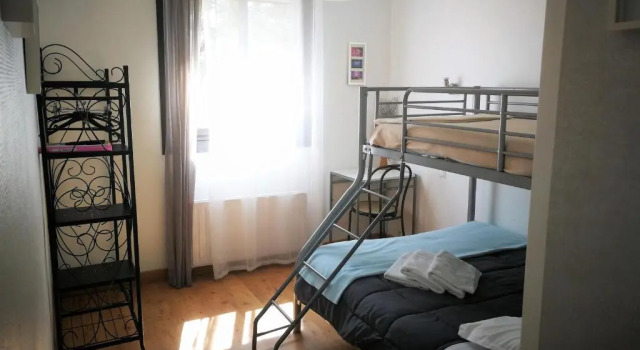 Номер Standard Les Terrasses de l'Aven