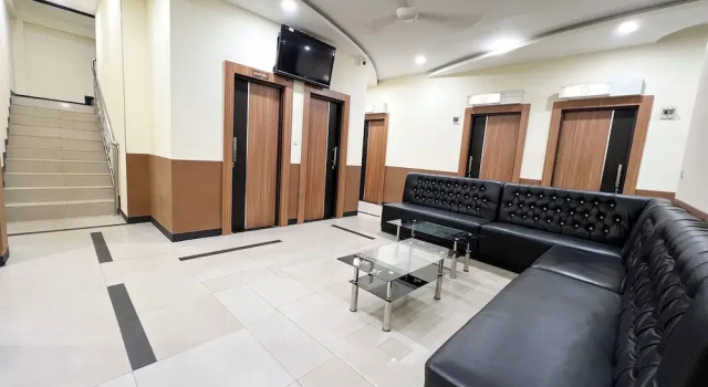 Wisma Saranani, Prenota Affittacamere Kendari 