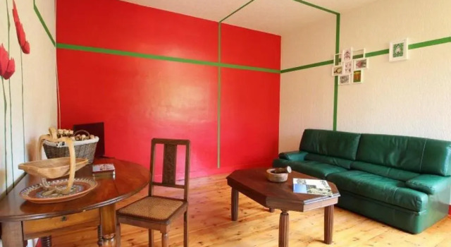 Gite Retournac, 3 pièces, 4 personnes - FR-1-582-248, Rezervasyon Otel Retournac Rhône-Alps