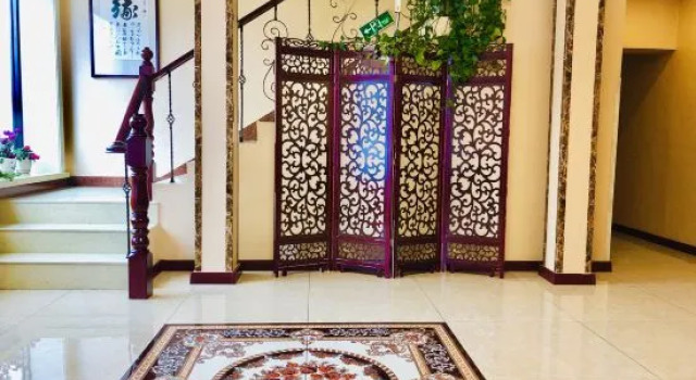 TongYu Hotel, Reserva ahora Hotel Tahe Heilongjiang