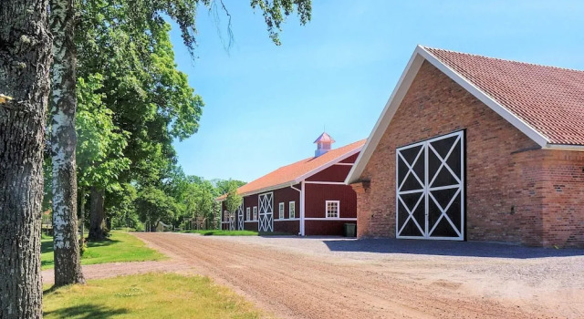 6 person holiday home in HOVA-By Traum, Book Vacation Home  