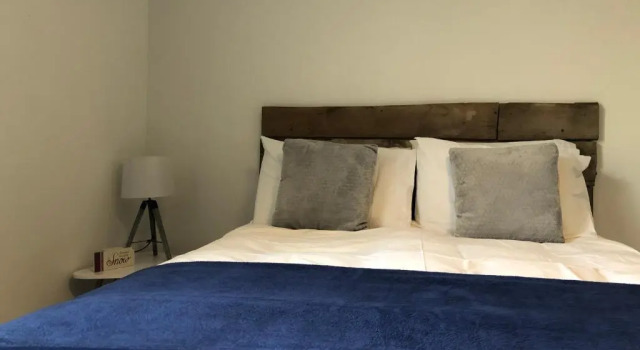 Sapphire Suite Sasco Apartments, Varaa Huoneisto Asunnot kohteessa Merseyside, Huoneisto