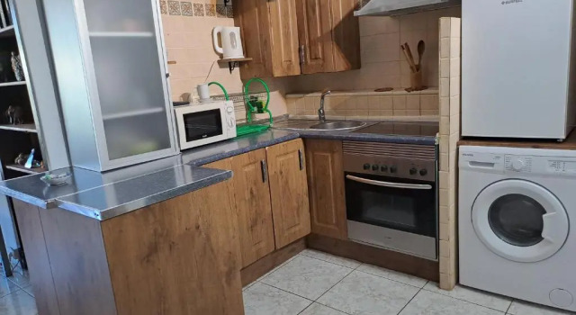 Апартаменты Primavera appartement tot 7 personen