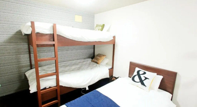 Heights N7 / Vacation Stay 7568, Забронировать Отель Саппоро Хоккайдо, рядом с Смотровая площадка Т38 небоскреба JR Тауэр