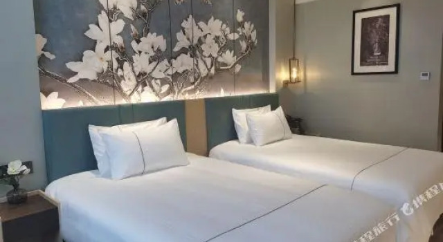 Magnotel Hotel(Dongtai tiaozi mud scenic spot store ), Prenota Hotel Yancheng Jiangsu