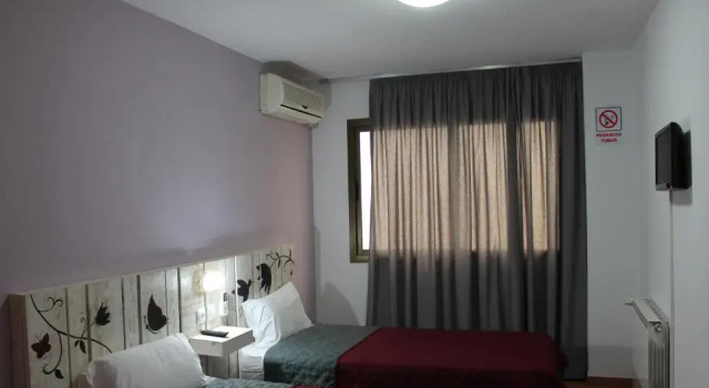 Номер Standard Hotel El Pino