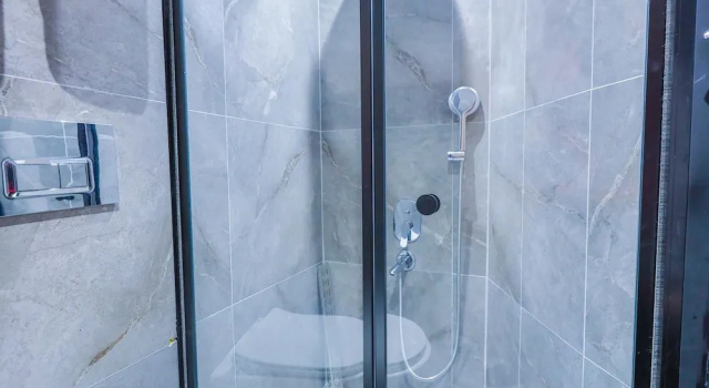 Двухместный номер Standard Silver Inn Spa