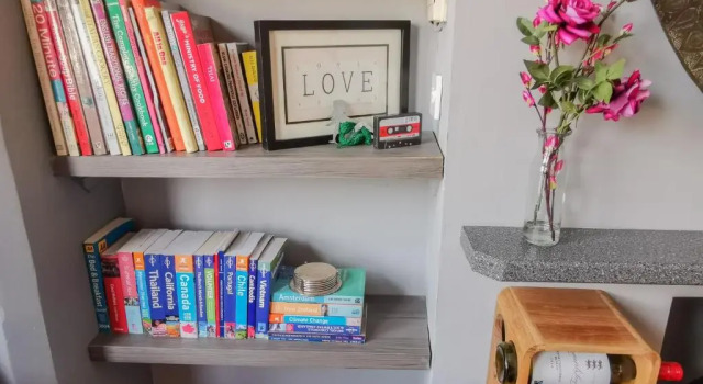 Апартаменты Beautiful spacious Victorian flat Central Southsea