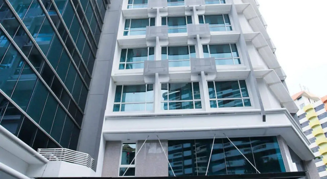 The Seacare Hotel