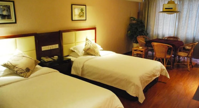 Sunflower Hotel, Rezervovat Hotel Xiangyang Čína