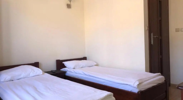 Willa3D, Reserva ahora Hotel Hoteles en Pomerania Occidental con aparcamiento, Aparcamiento