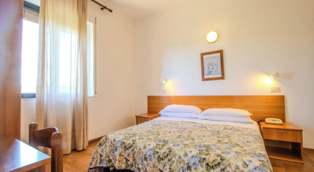 Номер Standard Hotel Girifalco - Nature & Relax