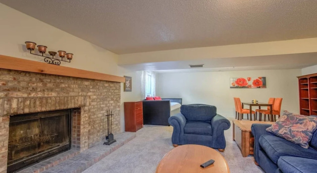 3bdrm Value and Comfortcheyenne Mountain Suburbs!, Prenota Casa vacanze Colorado Springs Colorado