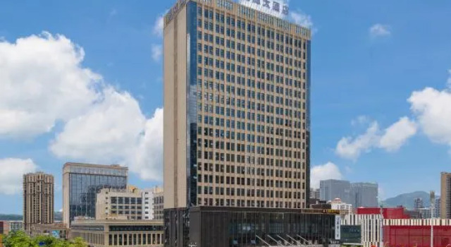 Meng Zhi Yuan Hotel