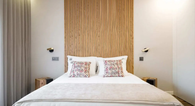 RB Santiago Hotel Rural