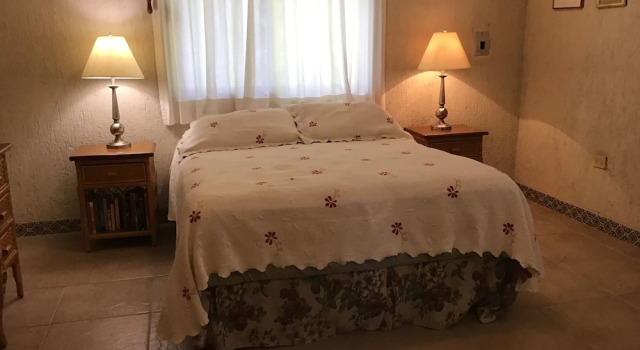 In Ka'an Guest House, Buchen Sie Pension Mérida 