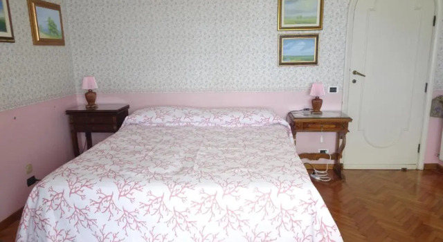 B&B Rivalta - Posillipo, Buchen Sie Bed & Breakfast Posillipo Neapel
