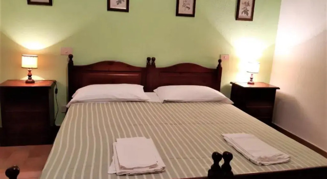 Номер Standard Agriturismo Malpasso