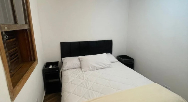 Номер Standard Youse Hostel - USP ACADEPOL