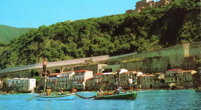 U Catoiu, Varaa Hotelli Scilla Calabria