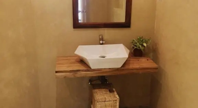 Семейный люкс Deluxe Artisan Villa