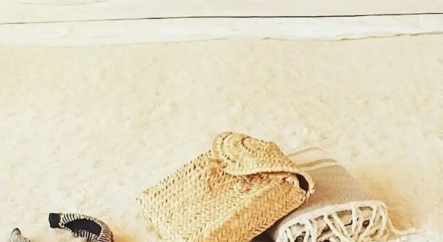 Апартаменты Riad De La Mer