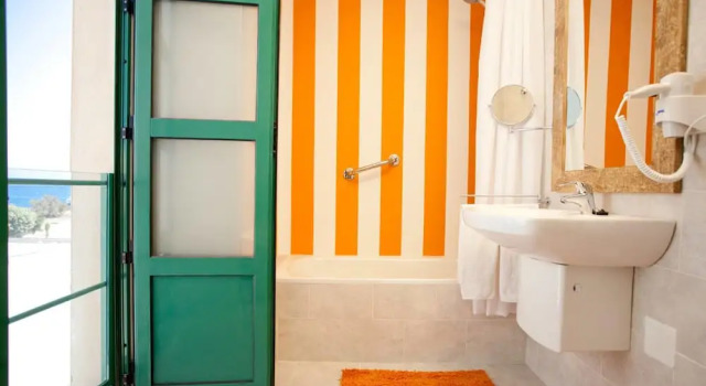 Двухместный номер Standard Hotel Boutique Isla de Tabarca