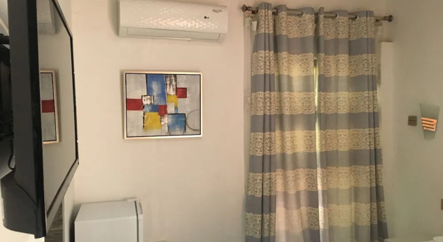 Habitación doble Estándar Kanyi Guest House