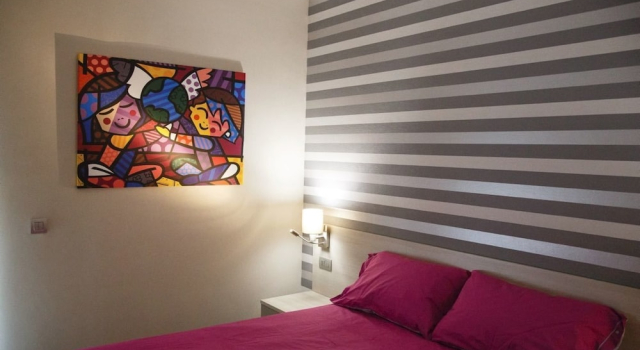 Bed Room