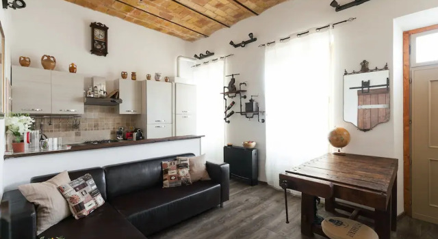 Il Sanpietrino Di Borgo Pio