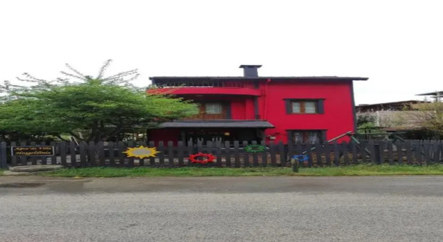 Deluxe Vila Puerta Villa