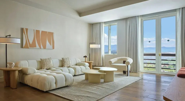 Номер Standard с 2 комнатами Viewline Resort Snowmass, Autograph Collection