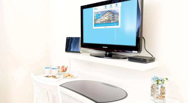 Attendo Park Hotell, Забронировать Отель Худдинге Стокгольмский регион