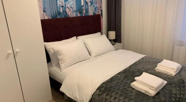 Happy M&S, Buchen Sie Ferienwohnung Šabac Zentralserbien