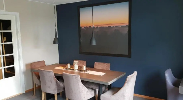 Семейный номер Standard Hotell Maritim Skjervoy