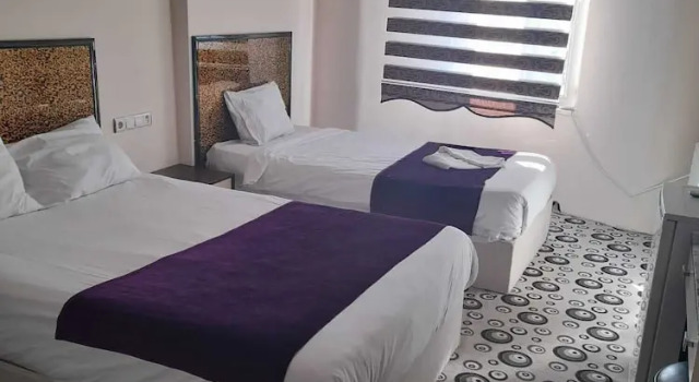 Номер Standard Revan Otel