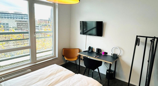CPH Hotel