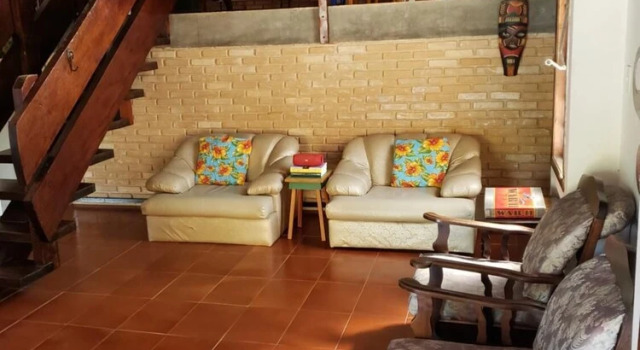 Hostel Brazil Backpackers Caraguá