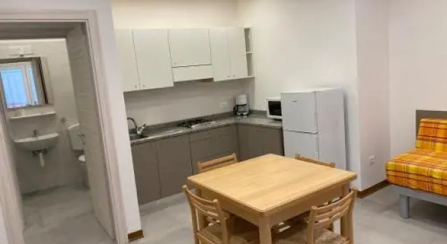 NEW Apartment Diana Ovest, Prenota Appartamento Hotel a Veneto con parcheggio, Parcheggio