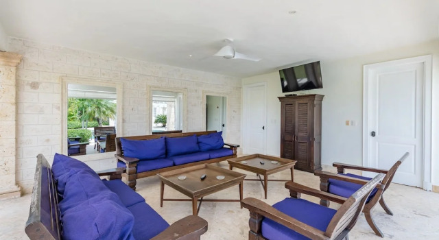 Luxury 2-level villa in Punta Cana, Prenota Villa Punta Cana Repubblica Dominicana