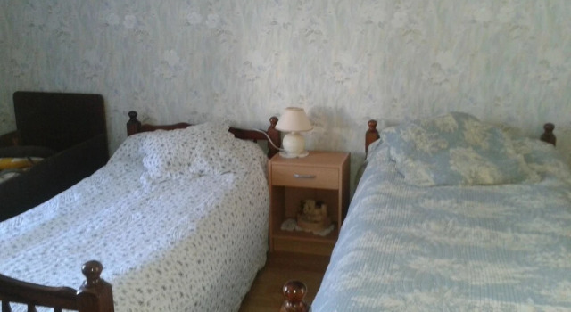 Apartment With 2 Bedrooms in Senones, With Wonderful Mountain View, Fu, Réserver Appartement Senones Vosges