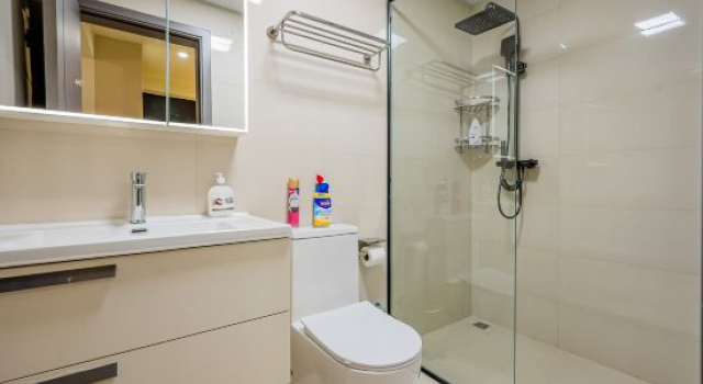 Westlands Magnifique  2BR | 2 Mins to GTC Westlands, Prenota Hotel Nairobi CBD Nairobi