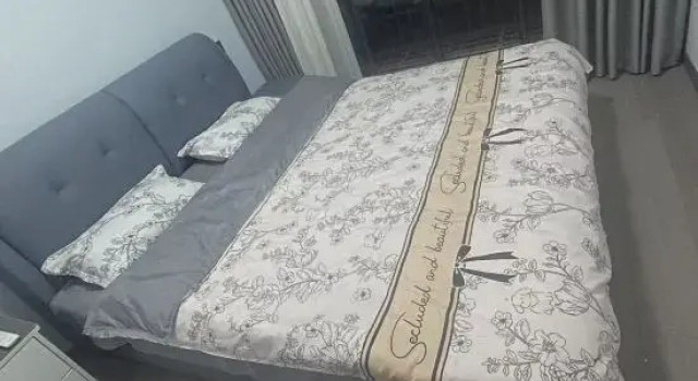 Люкс Xiangyuyuan Homestay