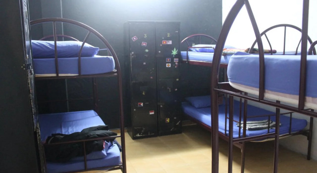 Sweet Monkey Backpacker Hostel, Book Hostel / Vandrerhjem Hostels i Langkawi, Hostel / Vandrerhjem